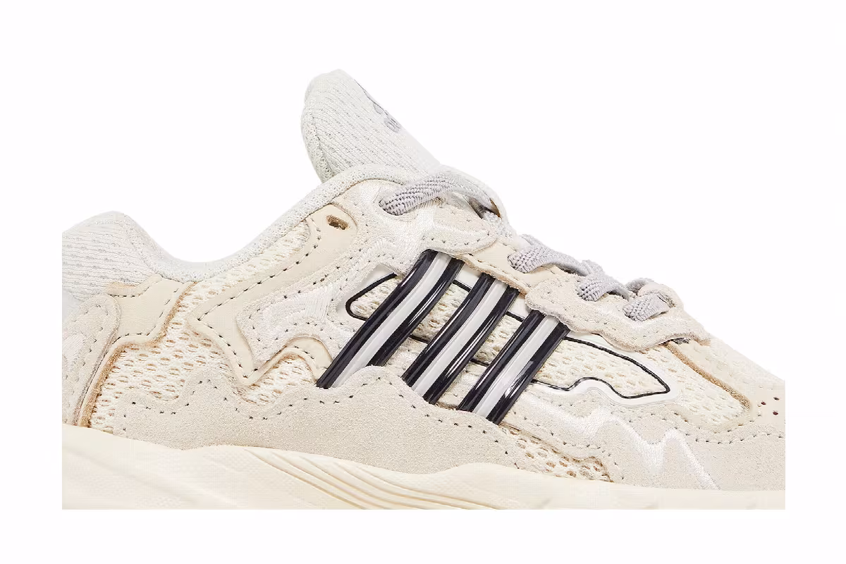 Bad Bunny x adidas Response CL Infant Wonder White, view 3