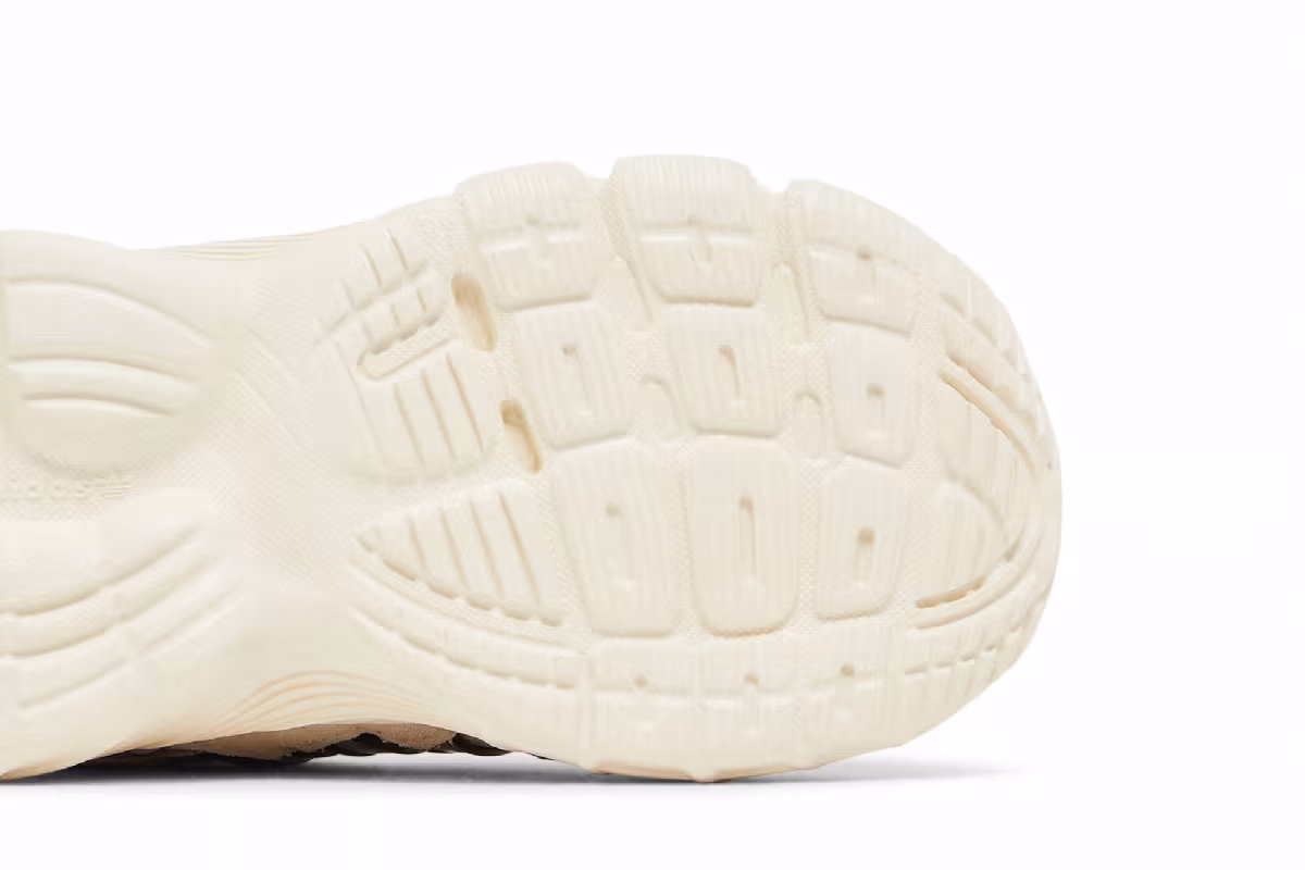 Bad Bunny x adidas Response CL Infant Wonder White, view 6