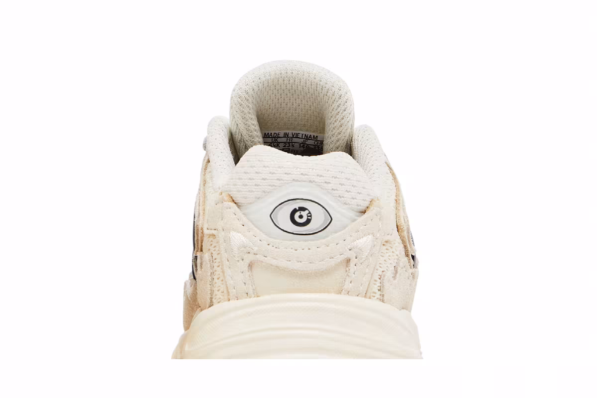 Bad Bunny x adidas Response CL Infant Wonder White, view 8