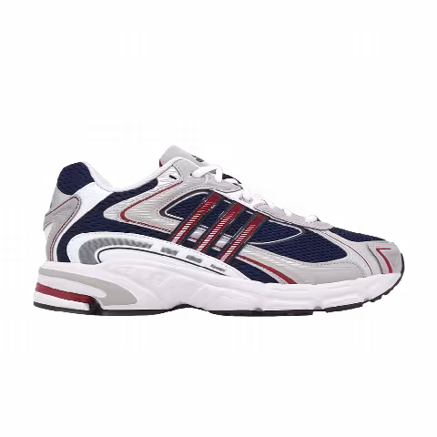 adidas Response CL 'Night Indigo Scarlet'