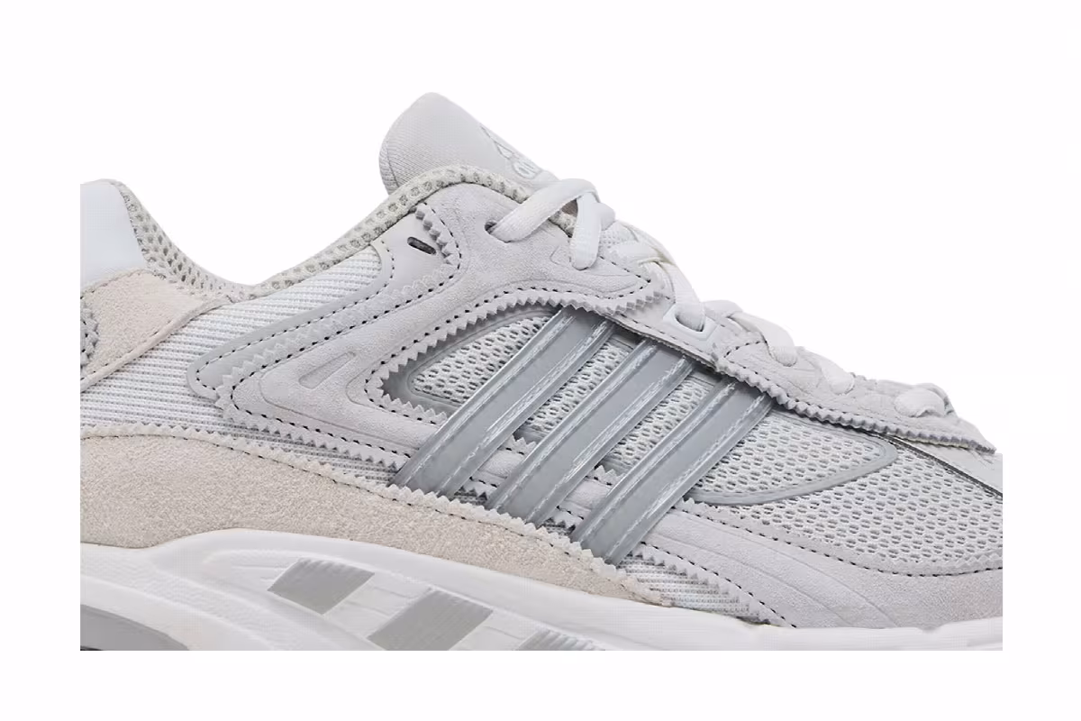 adidas Response CL Crystal White, view 3