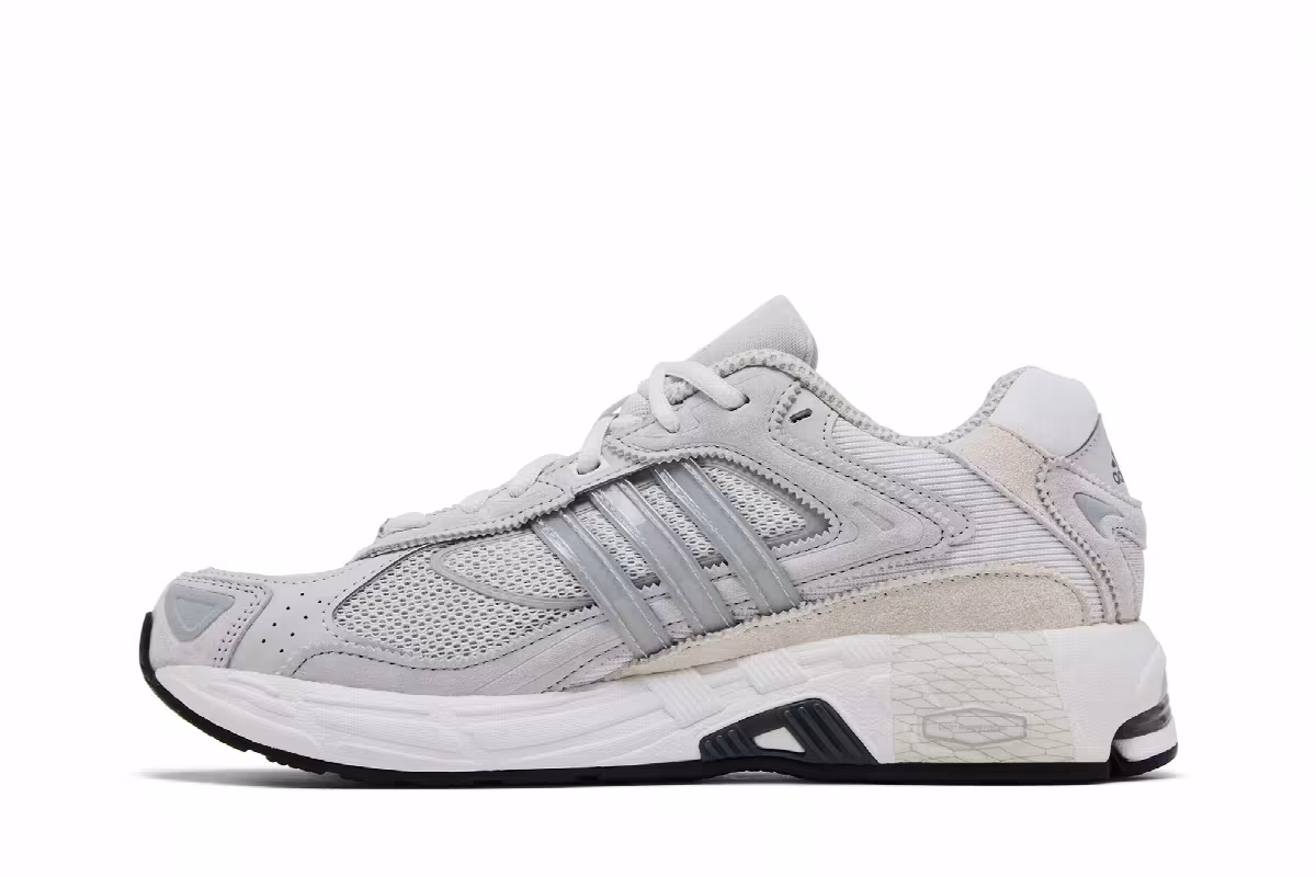 adidas Response CL Crystal White, view 4