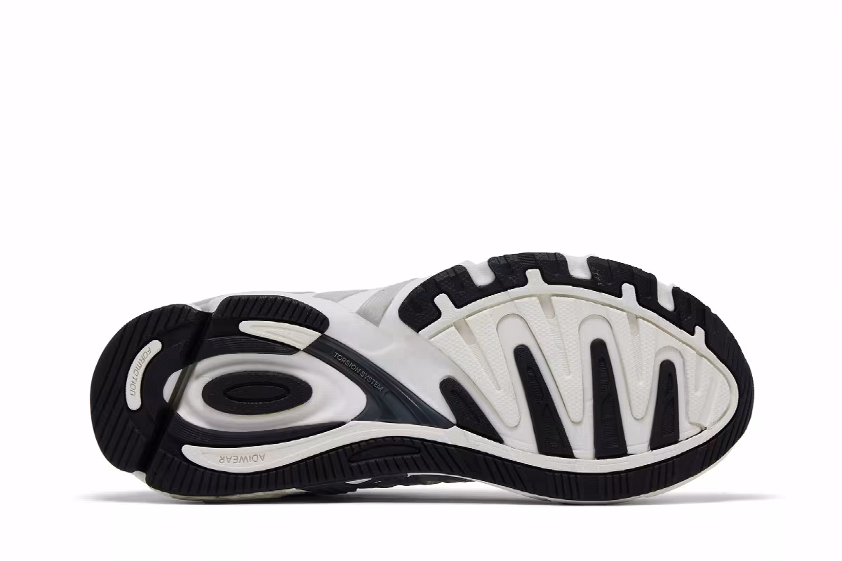 adidas Response CL Crystal White, view 5