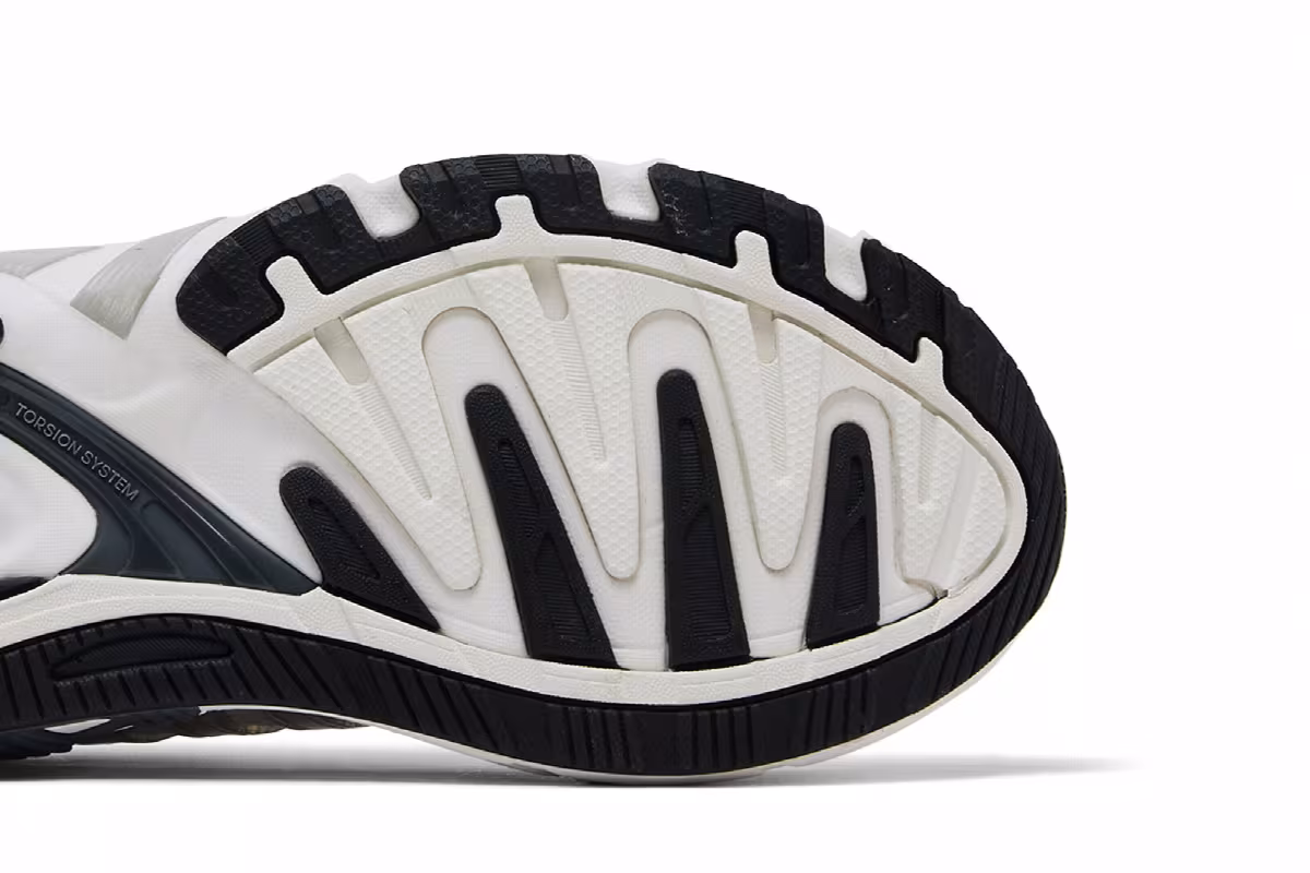 adidas Response CL Crystal White, view 6