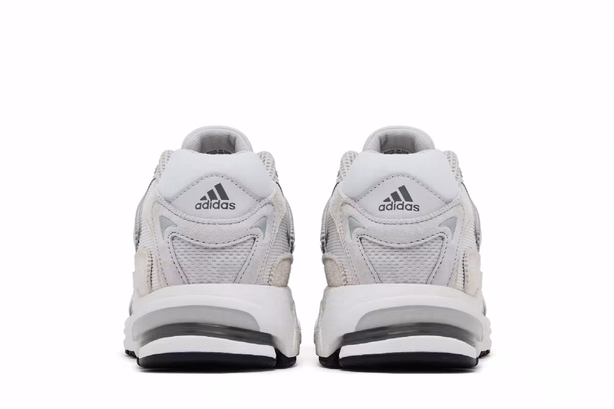 adidas Response CL Crystal White, view 7