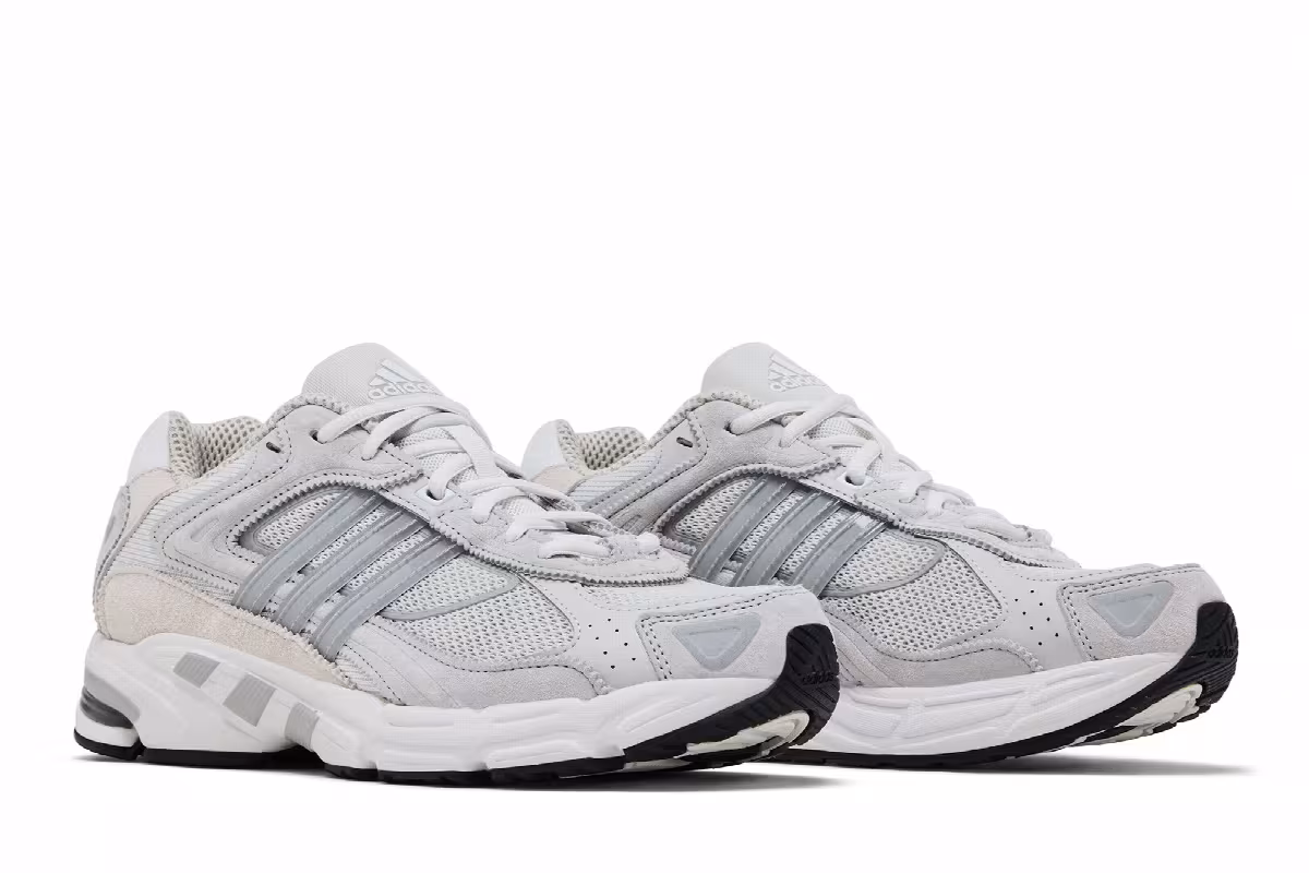adidas Response CL Crystal White, view 9
