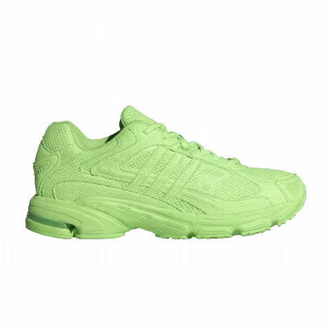 adidas Wmns Response CL 'Green Spark'