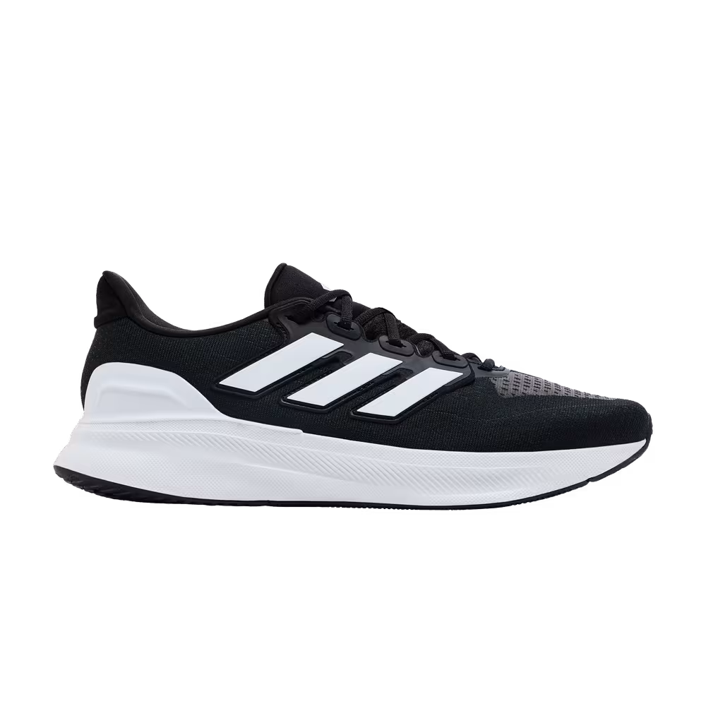 Adidas Ultrarun 5 Black White