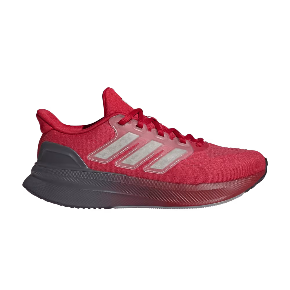 Patrick Mahomes x adidas Ultrarun 5 J Texas Tech