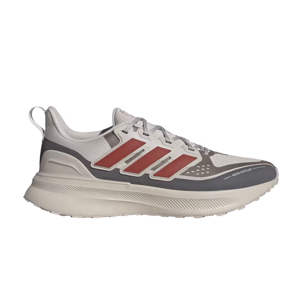Adidas Ultrarun 5 TR Wonder Alumina Preloved Ruby