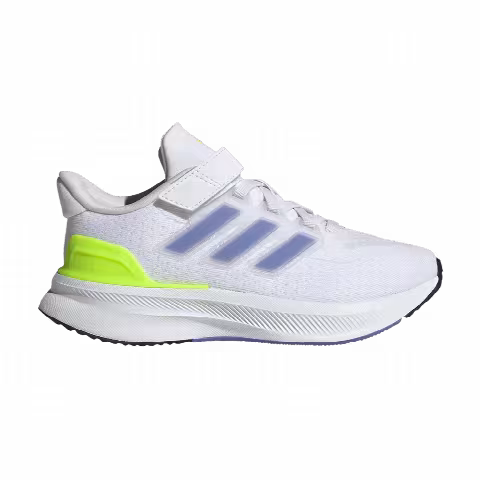 Adidas Ultrarun 5 C 'White Blue Lucid Lemon'
