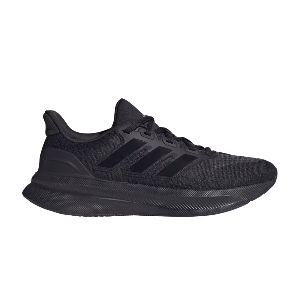 Adidas Women's Ultrarun 5 Core Black