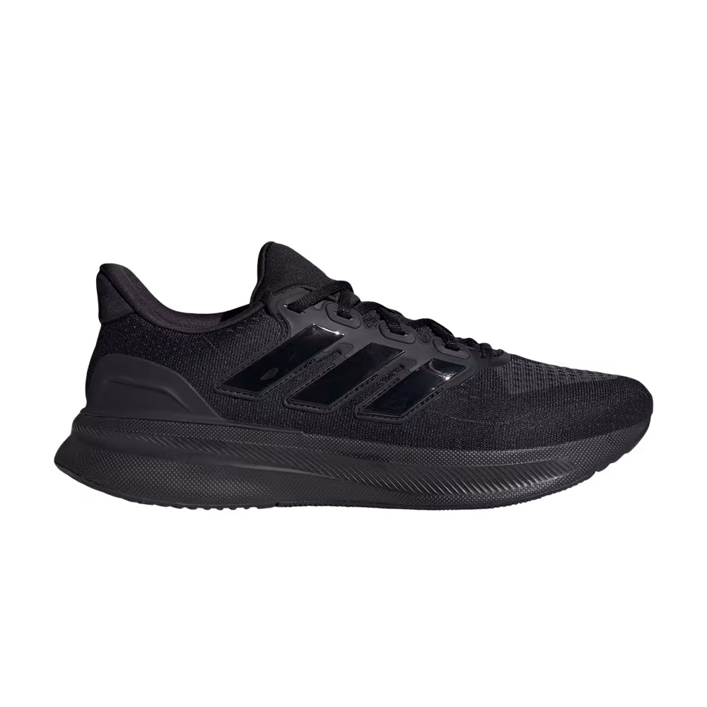 Adidas Ultrarun 5 Core Black