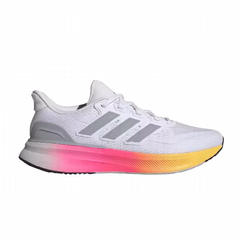 Adidas Ultrarun 5 'White Gradient Pink'