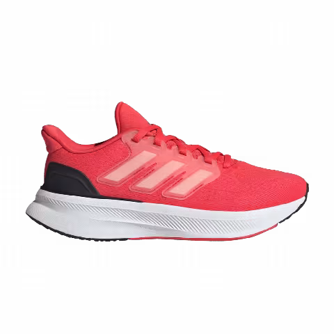 Adidas Ultrarun 5 J 'Bright Red'