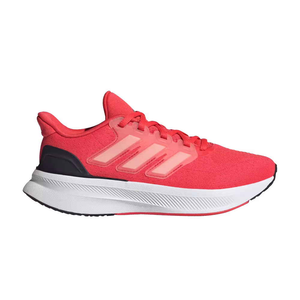 Adidas Ultrarun 5 J Glow Blue