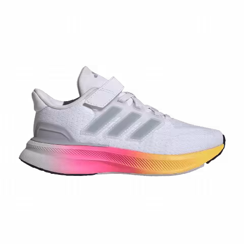 Adidas Ultrarun 5 C 'White Lucid Pink'