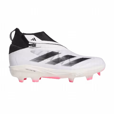 Adidas Adizero Impact+ TPU 'White Black Pink'