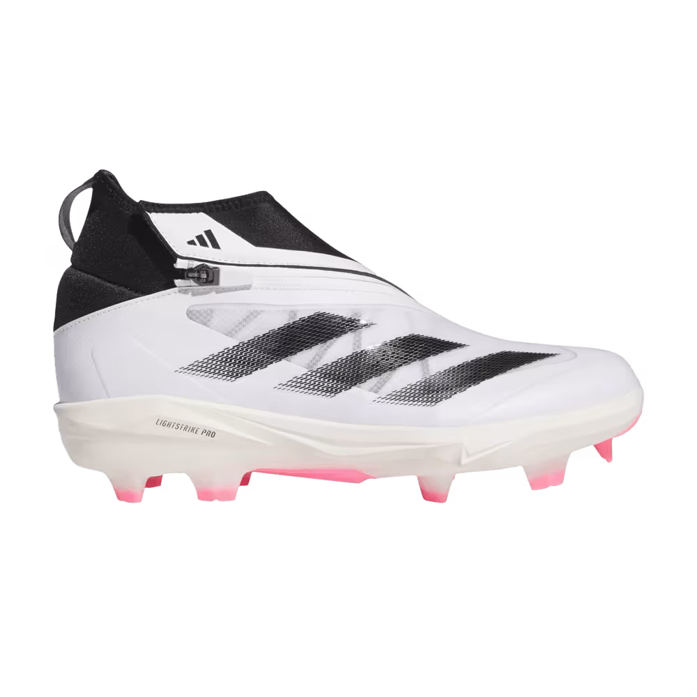 Adidas Adizero Impact+ TPU White Black Pink