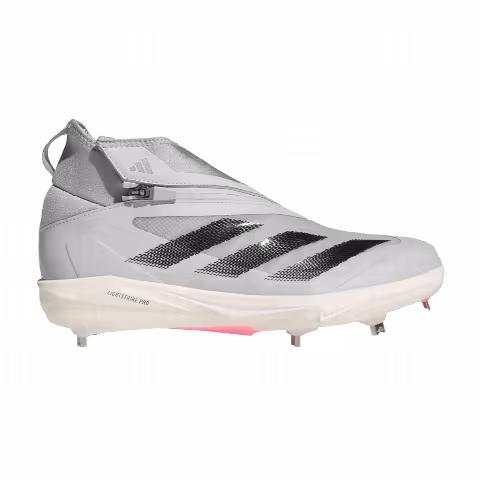 Adidas Adizero Impact+ 'Mid Grey Black'