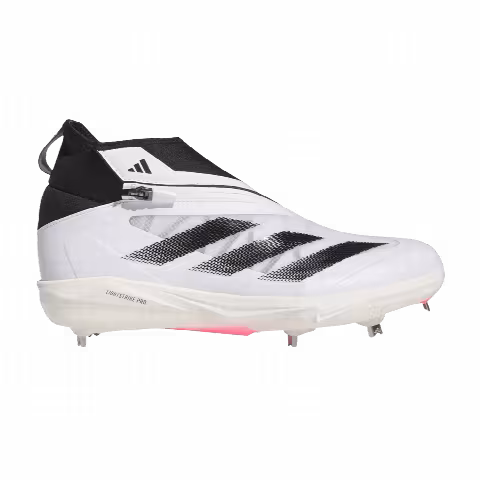 adidas Adizero Impact+ 'White Black Pink'