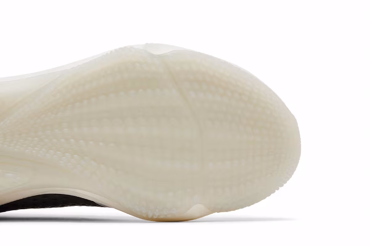 adidas Adizero Impact+ Turf White Gold Metallic, view 6