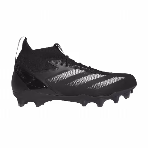 Adidas Adizero Impact+ 'Black White'