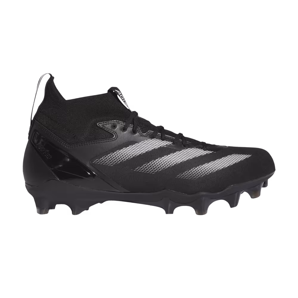 Adidas Adizero Impact+ Black White