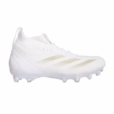 adidas Adizero Impact+ 'White Gold Metallic'