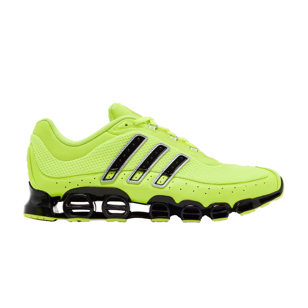 adidas a3 Megaride Solar Yellow