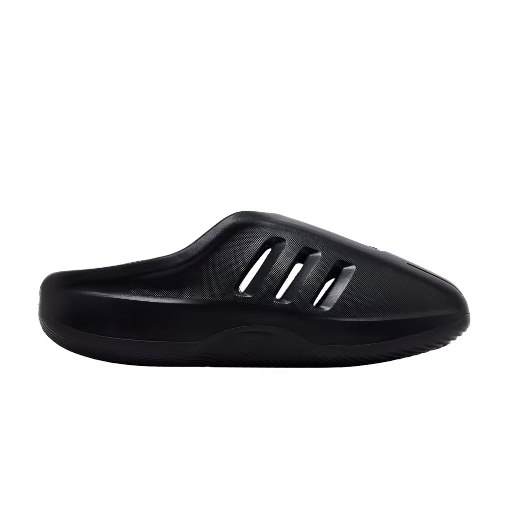 adidas adiFOM IIInfinity Triple Black