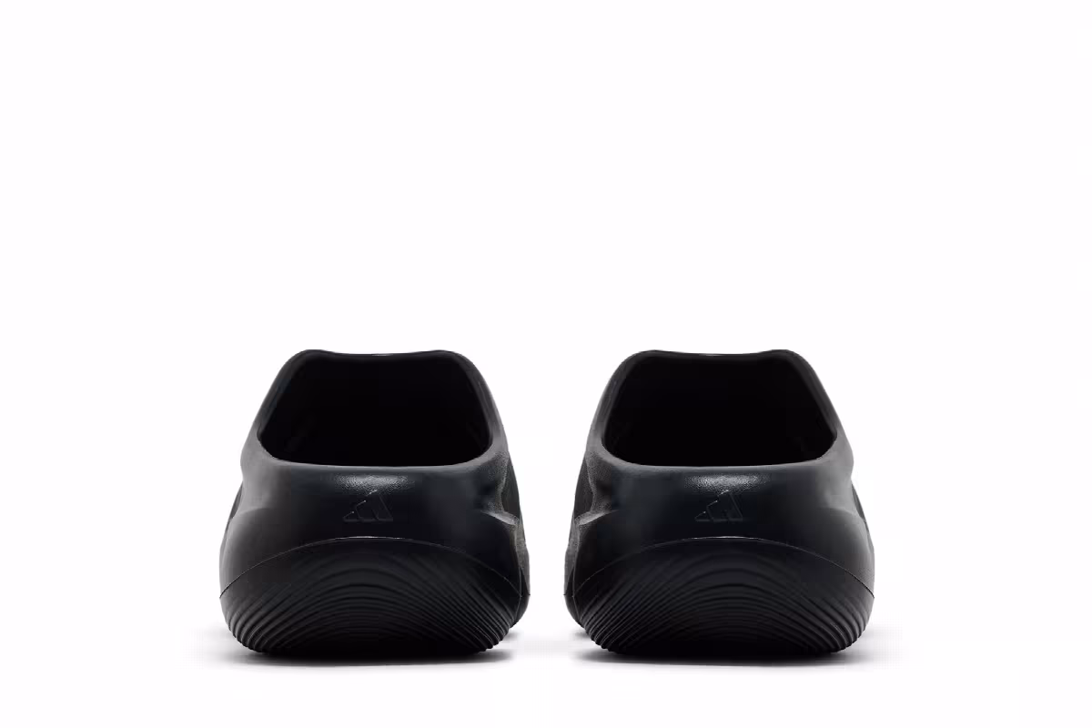 adidas adiFOM IIInfinity Triple Black, view 7