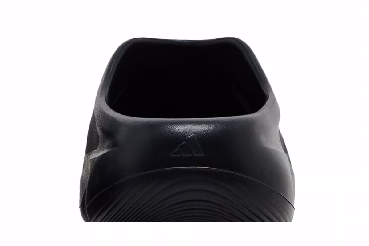 adidas adiFOM IIInfinity Triple Black, view 8