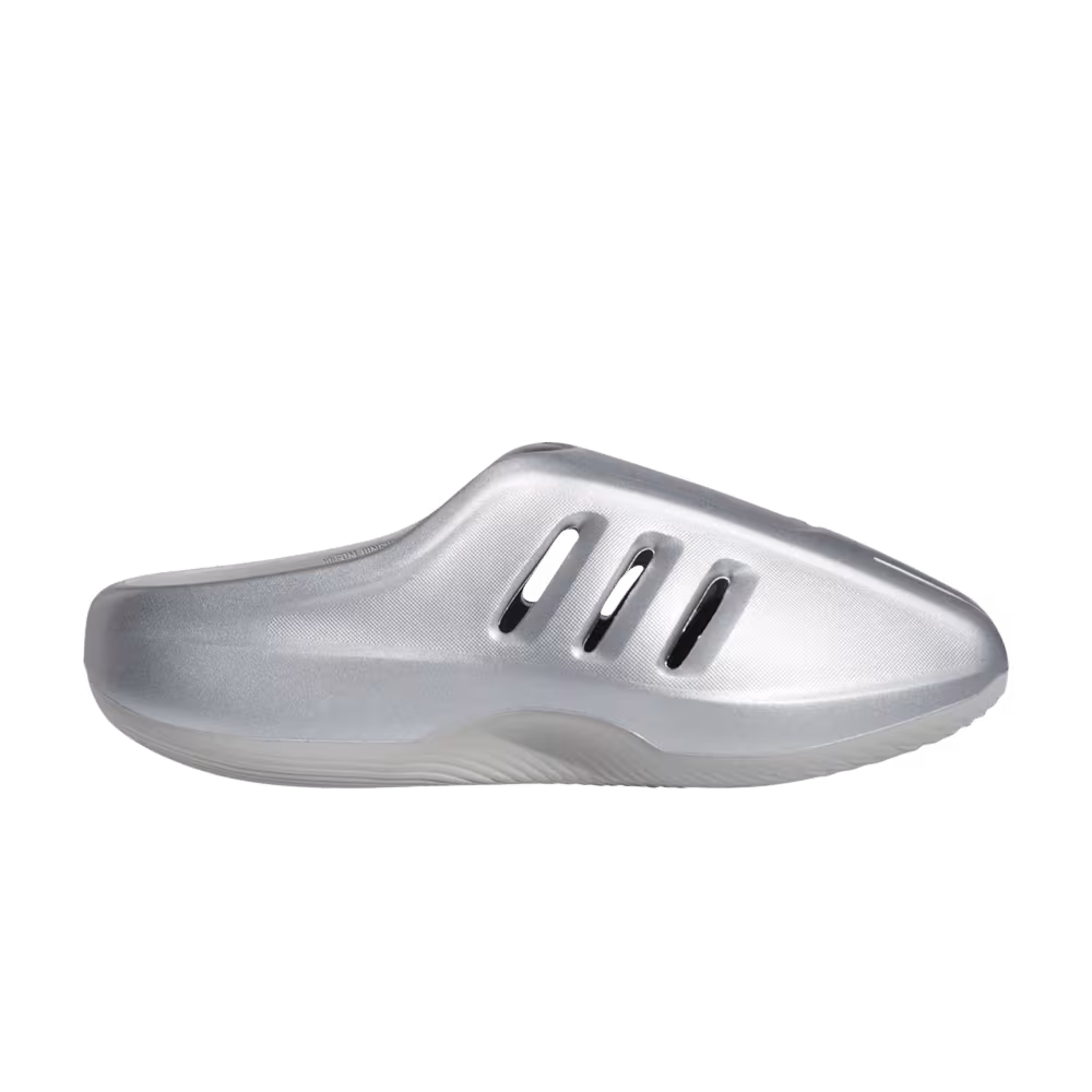 adidas adiFOM IIInfinity Silver Metallic
