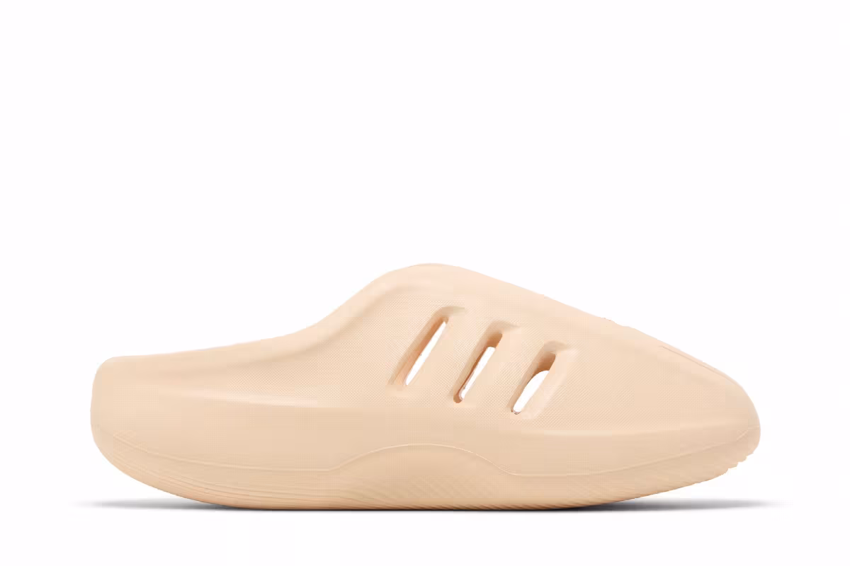 adidas adiFOM IIInfinity Crystal Sand, view 2