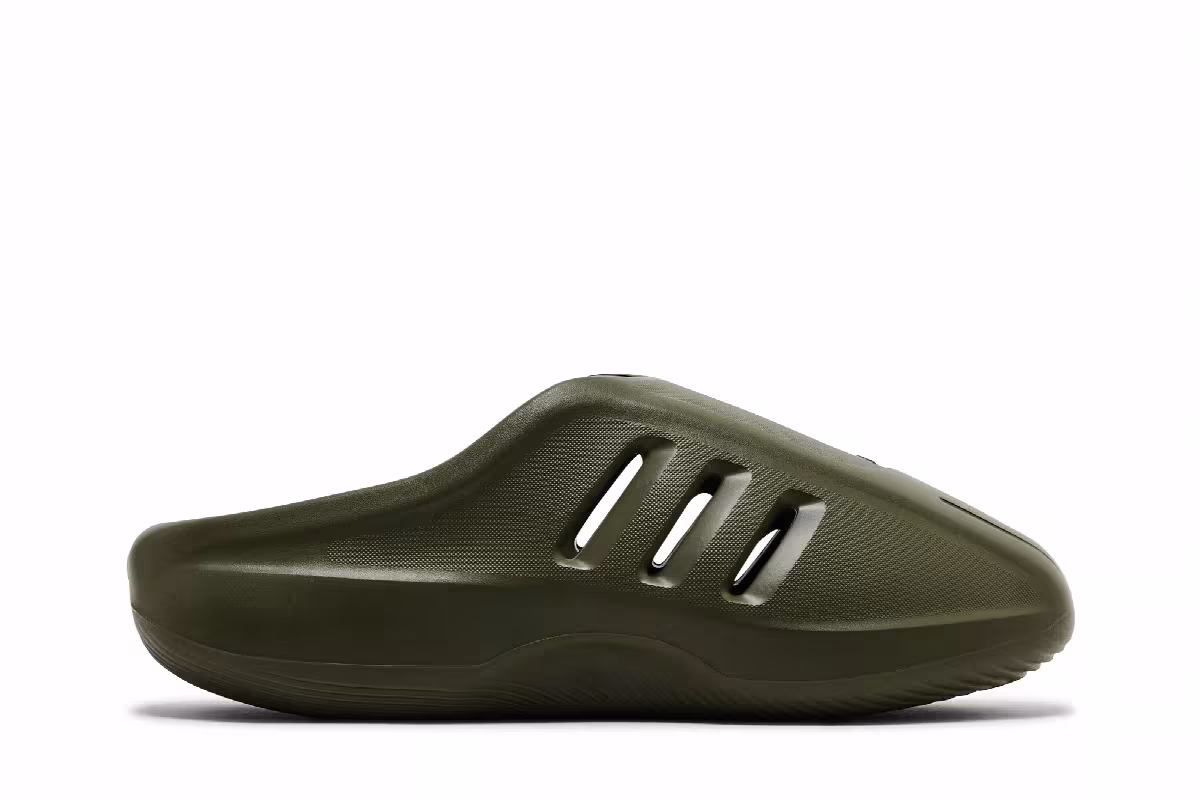Adidas adiFOM IIInfinity Focus Olive, view 2