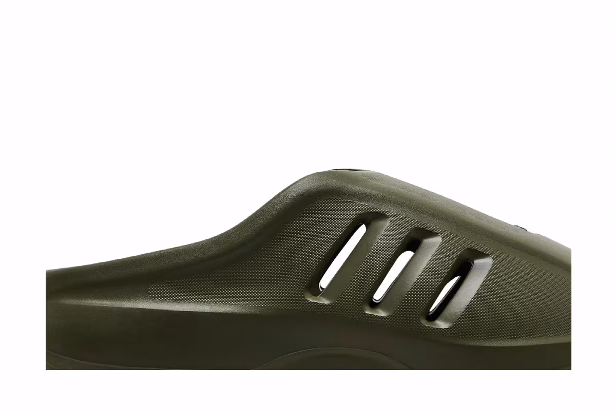 Adidas adiFOM IIInfinity Focus Olive, view 3