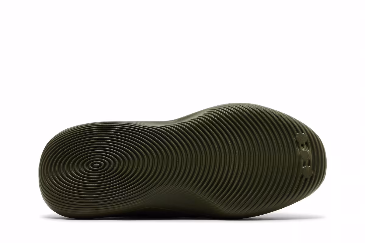 Adidas adiFOM IIInfinity Focus Olive, view 5