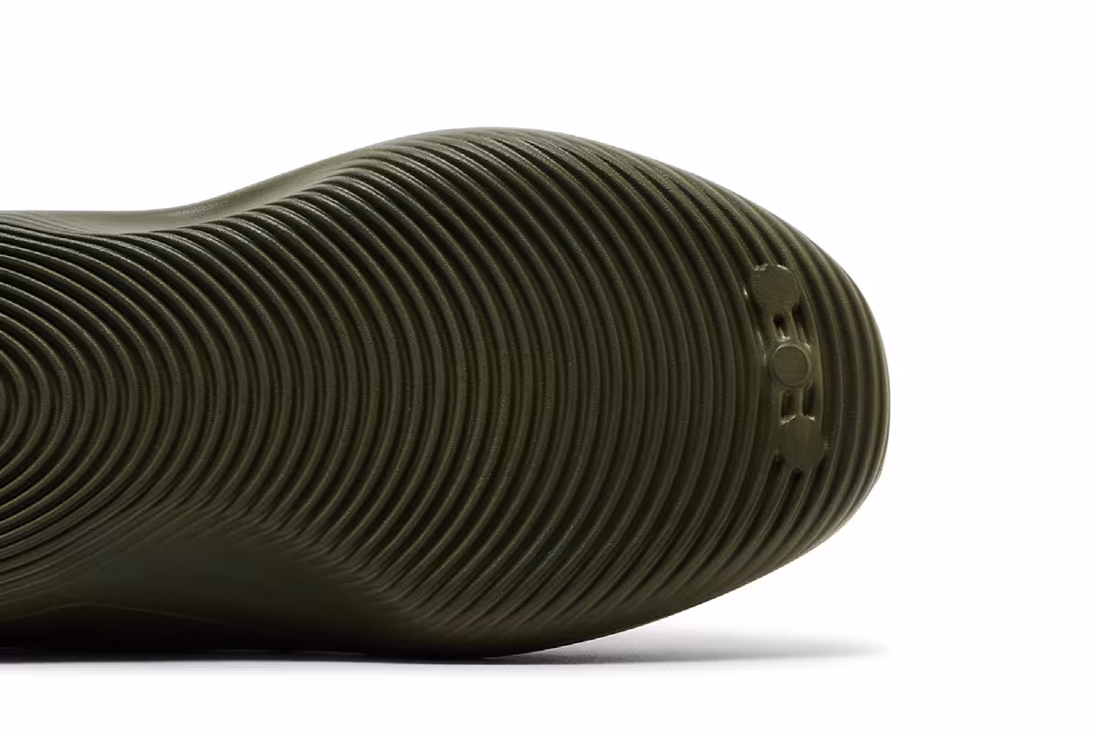 Adidas adiFOM IIInfinity Focus Olive, view 6