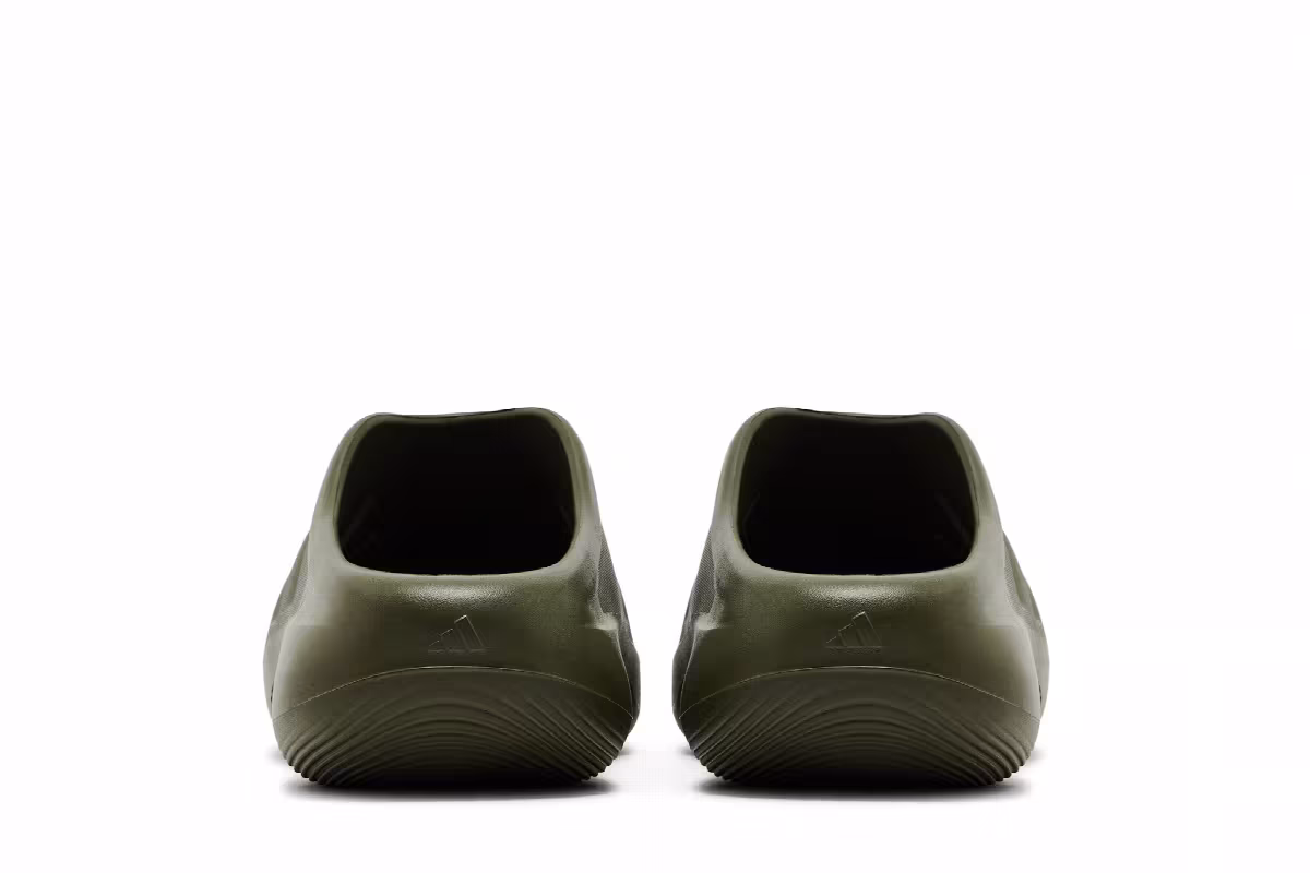 Adidas adiFOM IIInfinity Focus Olive, view 7