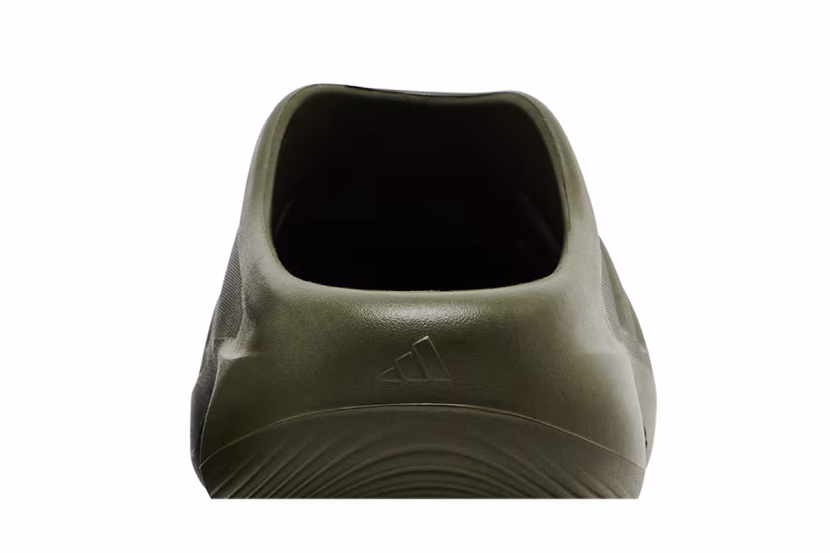 Adidas adiFOM IIInfinity Focus Olive, view 8