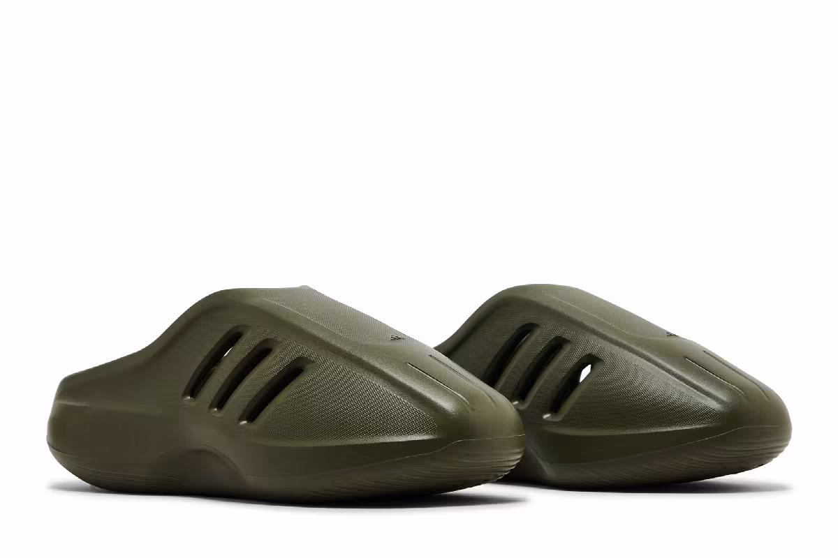 Adidas adiFOM IIInfinity Focus Olive, view 9
