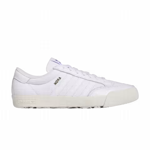 Adidas Nora 'White Ivory'