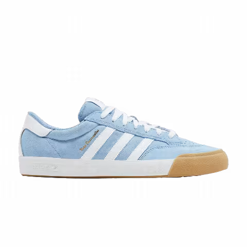 adidas Nora 'Light Blue White Gum'