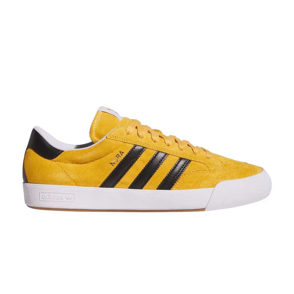 Adidas Nora Preloved Yellow