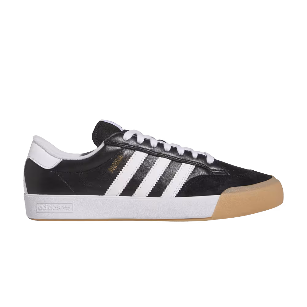 Adidas Nora Black White Gum