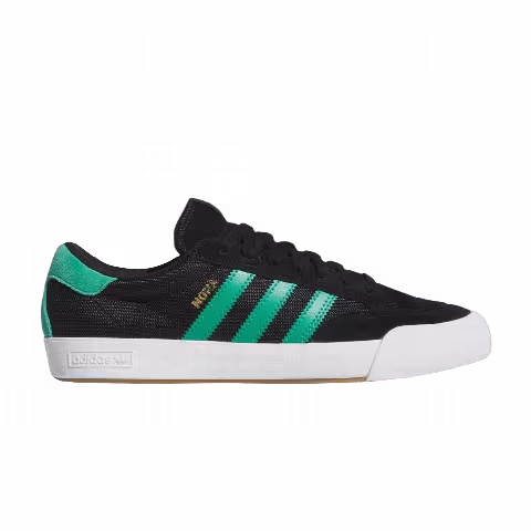 Adidas Nora 'Black Court Green'