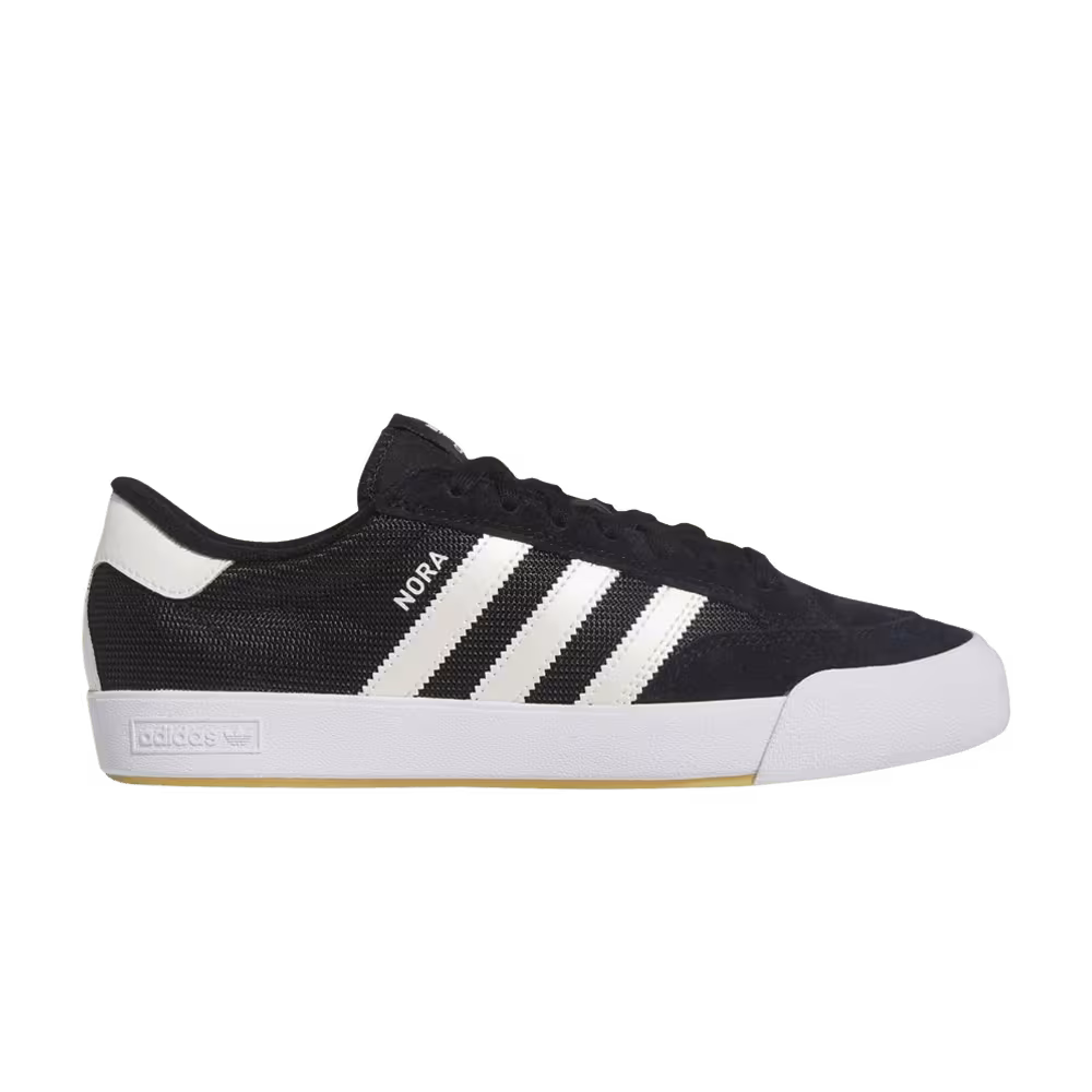 Adidas Nora 2024 Athlete Pack