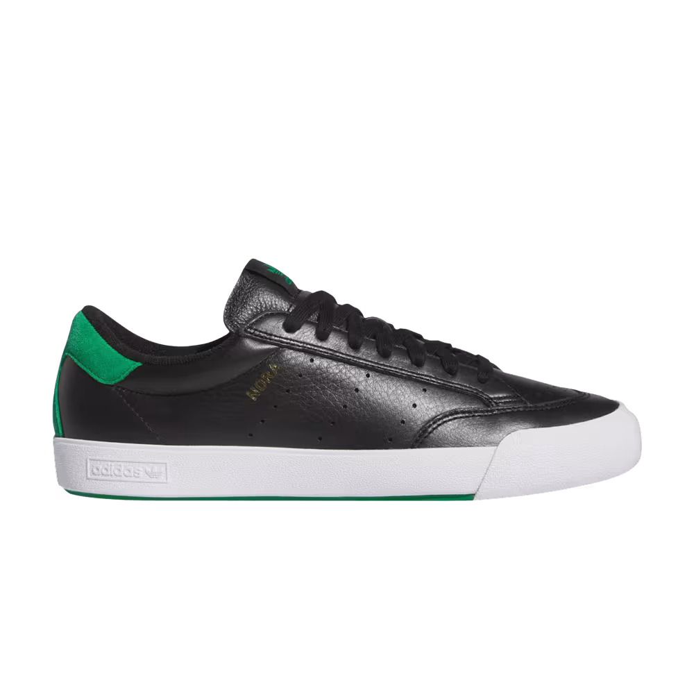 Adidas Nora Black Green