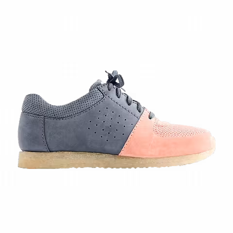 Ronnie Fieg x Clarks Kildare 'Salmon'